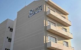 Wilson Apart Hotel